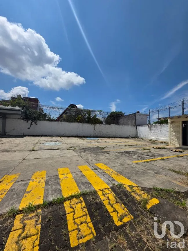 Edificio en Renta en Francisco Ferrer Guardia, Xalapa, Veracruz de Ignacio de la Llave | NEX-296479 | iad México | Foto 4 de 31