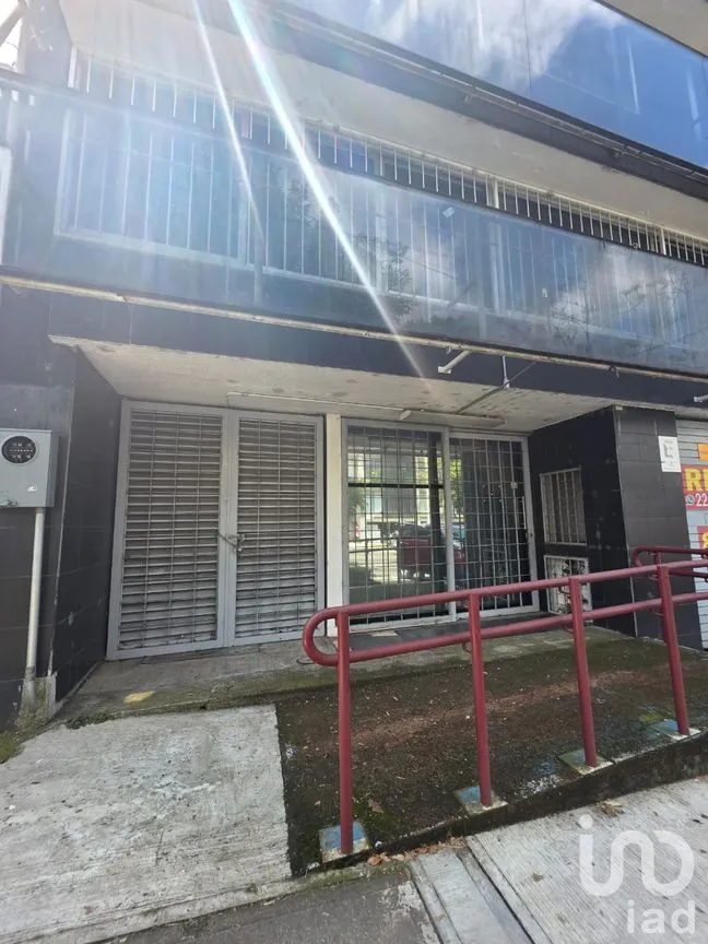 Edificio en Renta en Francisco Ferrer Guardia, Xalapa, Veracruz de Ignacio de la Llave | NEX-296479 | iad México | Foto 6 de 31