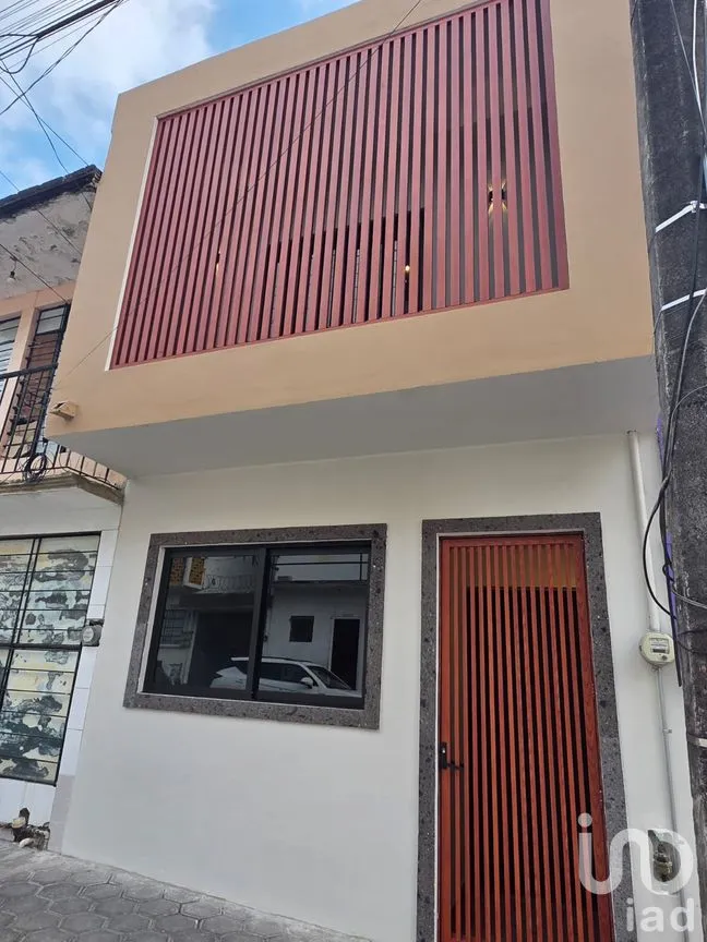 Casa en Venta en Aguacatal, Xalapa, Veracruz de Ignacio de la Llave | NEX-298135 | iad México | Foto 2 de 29