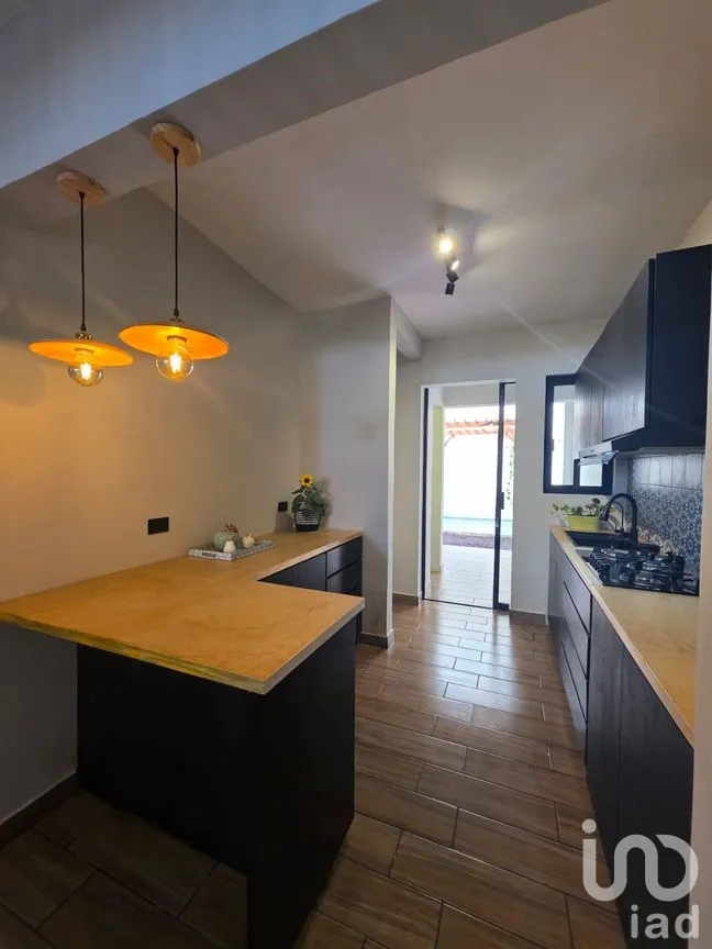 Casa en Venta en Aguacatal, Xalapa, Veracruz de Ignacio de la Llave | NEX-298135 | iad México | Foto 17 de 29