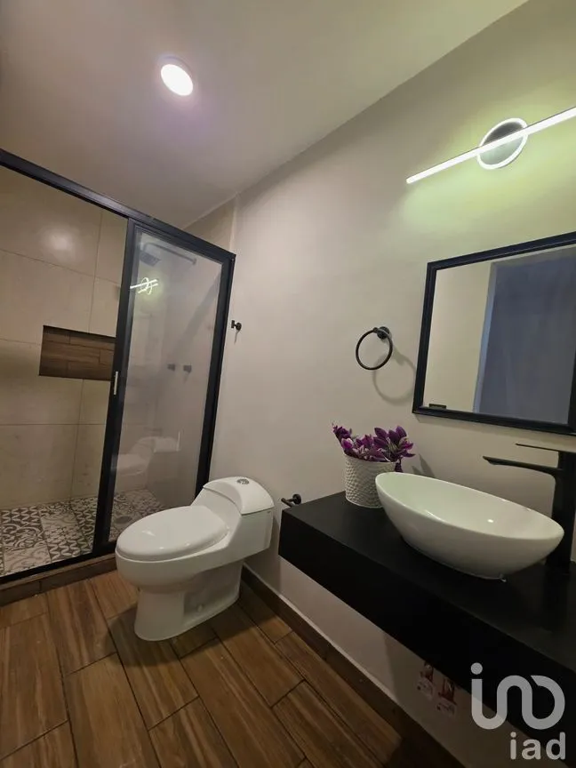 Casa en Venta en Aguacatal, Xalapa, Veracruz de Ignacio de la Llave | NEX-298135 | iad México | Foto 26 de 29