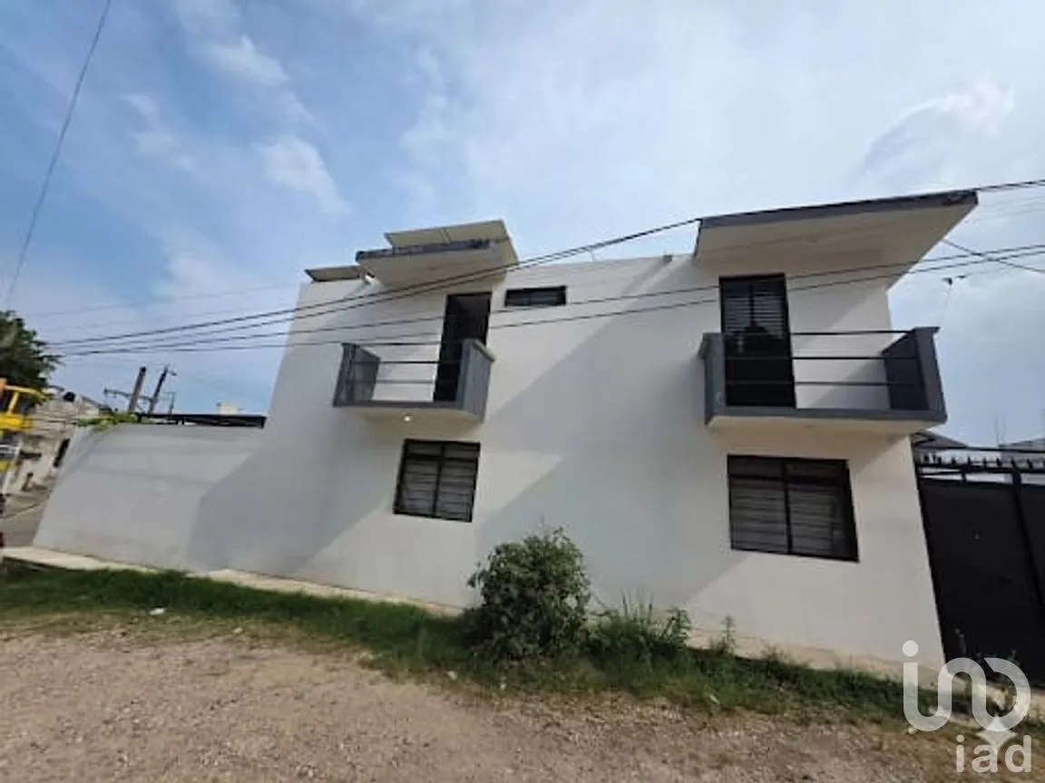 Casa en Venta en Vicente Guerrero, Xalapa, Veracruz de Ignacio de la Llave | NEX-298138 | iad México | Foto 2 de 26