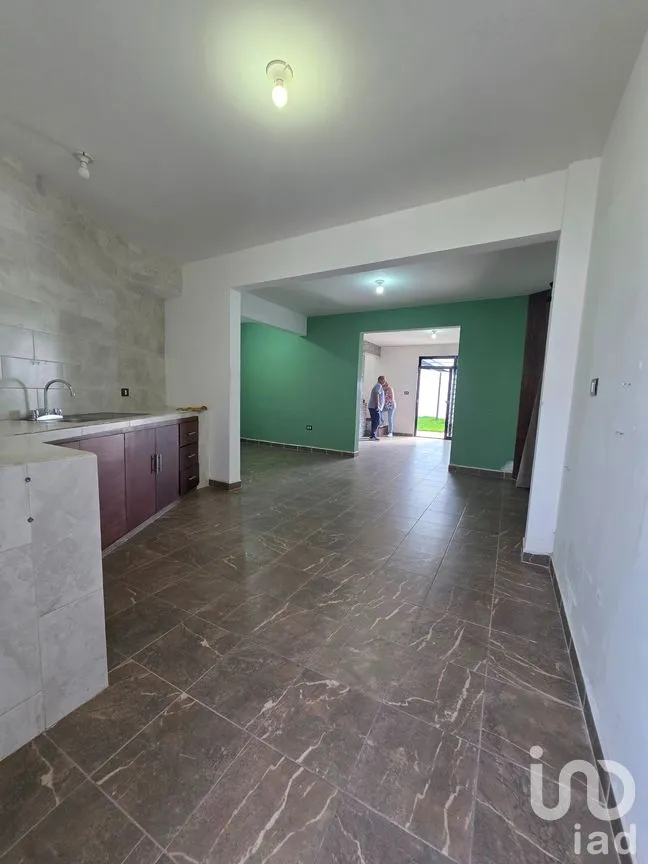 Casa en Venta en Vicente Guerrero, Xalapa, Veracruz de Ignacio de la Llave | NEX-298138 | iad México | Foto 8 de 26