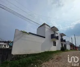 NEX-298138 - Casa en Venta, con 2 recamaras, con 1 baño, con 109 m2 de construcción en Vicente Guerrero, CP 91153, Veracruz de Ignacio de la Llave.