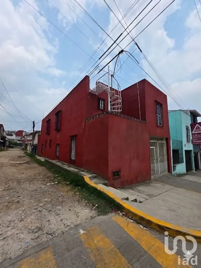 Casa en Venta en Casa Blanca, Xalapa, Veracruz de Ignacio de la Llave | NEX-298140 | iad México | Foto 2 de 37