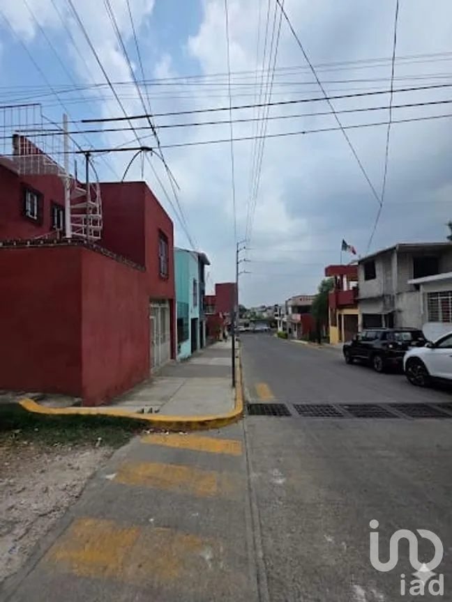 Casa en Venta en Casa Blanca, Xalapa, Veracruz de Ignacio de la Llave | NEX-298140 | iad México | Foto 3 de 37