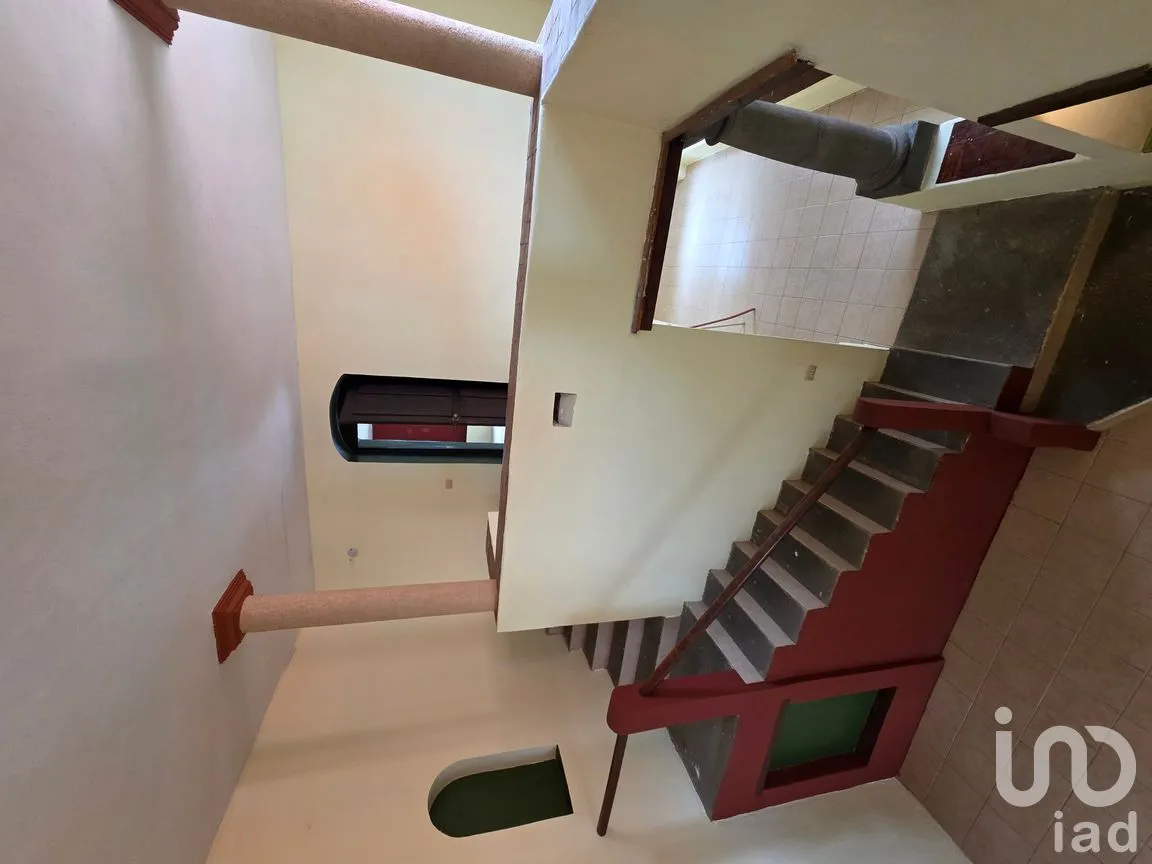 Casa en Venta en Casa Blanca, Xalapa, Veracruz de Ignacio de la Llave | NEX-298140 | iad México | Foto 36 de 37