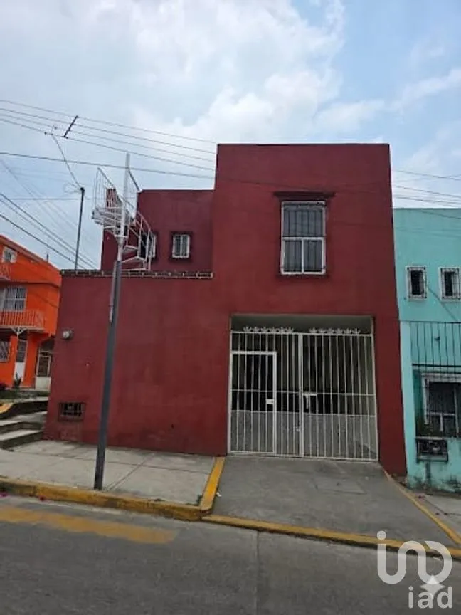 Casa en Venta en Casa Blanca, Xalapa, Veracruz de Ignacio de la Llave | NEX-298140 | iad México | Foto 1 de 37