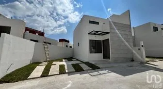 NEX-298141 - Casa en Venta, con 3 recamaras, con 2 baños, con 84 m2 de construcción en Sumidero, CP 91154, Veracruz de Ignacio de la Llave.