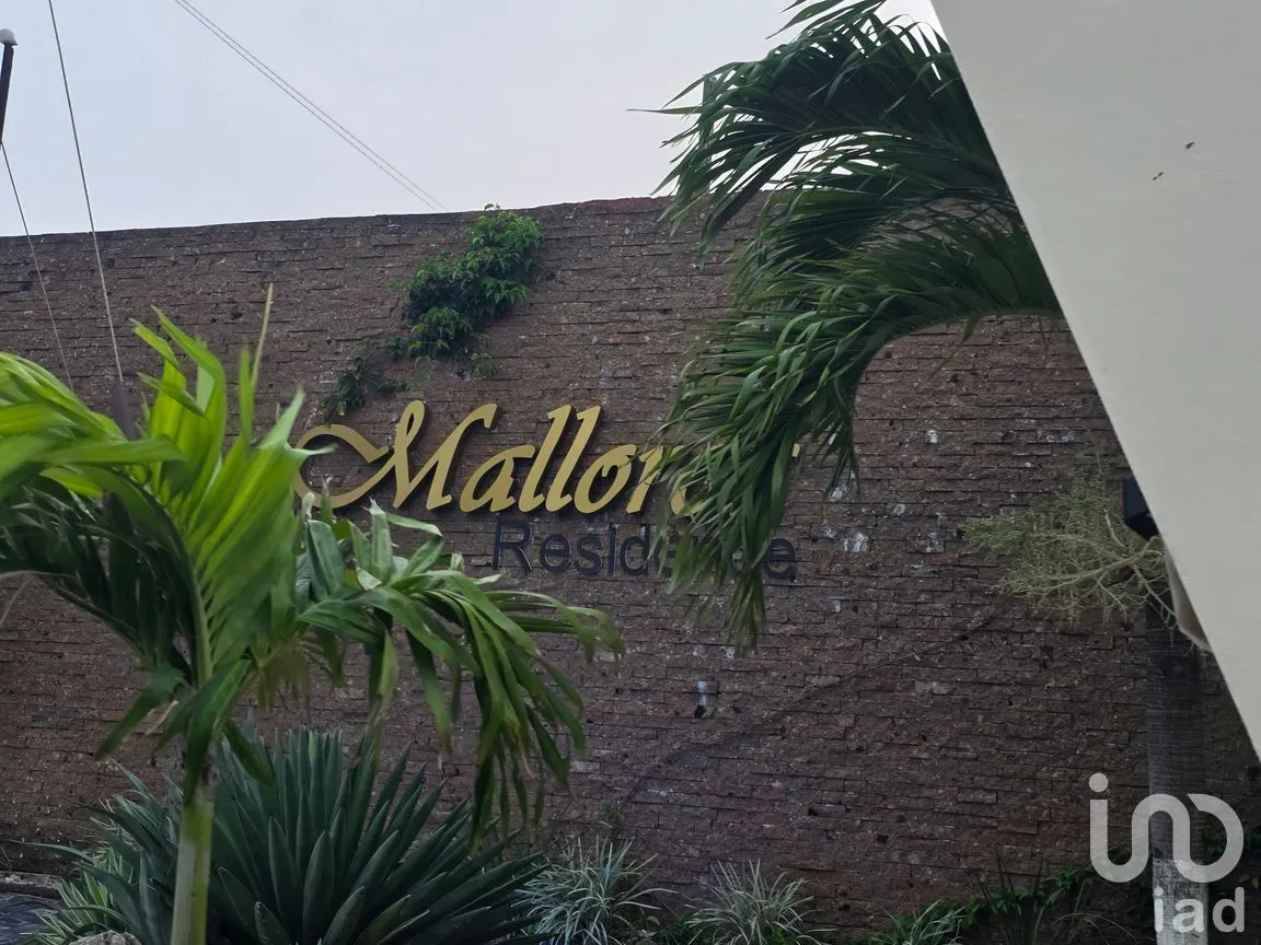 Casa en Venta en Mallorca Residencial, Alvarado, Veracruz de Ignacio de la Llave | NEX-298861 | iad México | Foto 2 de 23