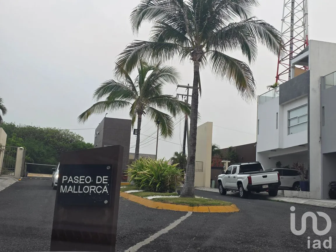 Casa en Venta en Mallorca Residencial, Alvarado, Veracruz de Ignacio de la Llave | NEX-298861 | iad México | Foto 3 de 23