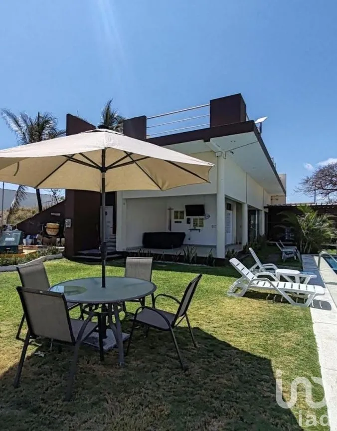 Casa en Venta en Mallorca Residencial, Alvarado, Veracruz de Ignacio de la Llave | NEX-298861 | iad México | Foto 22 de 23