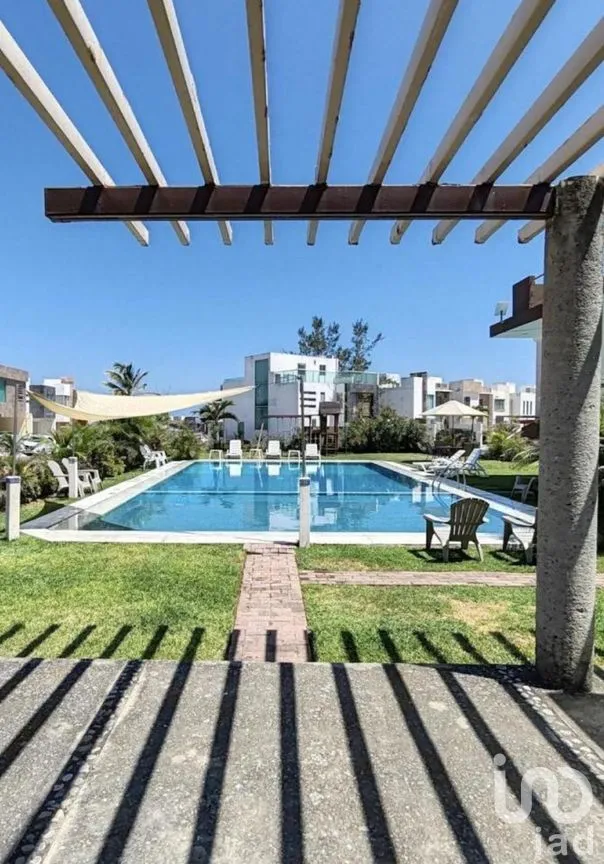 Casa en Venta en Mallorca Residencial, Alvarado, Veracruz de Ignacio de la Llave | NEX-298861 | iad México | Foto 23 de 23