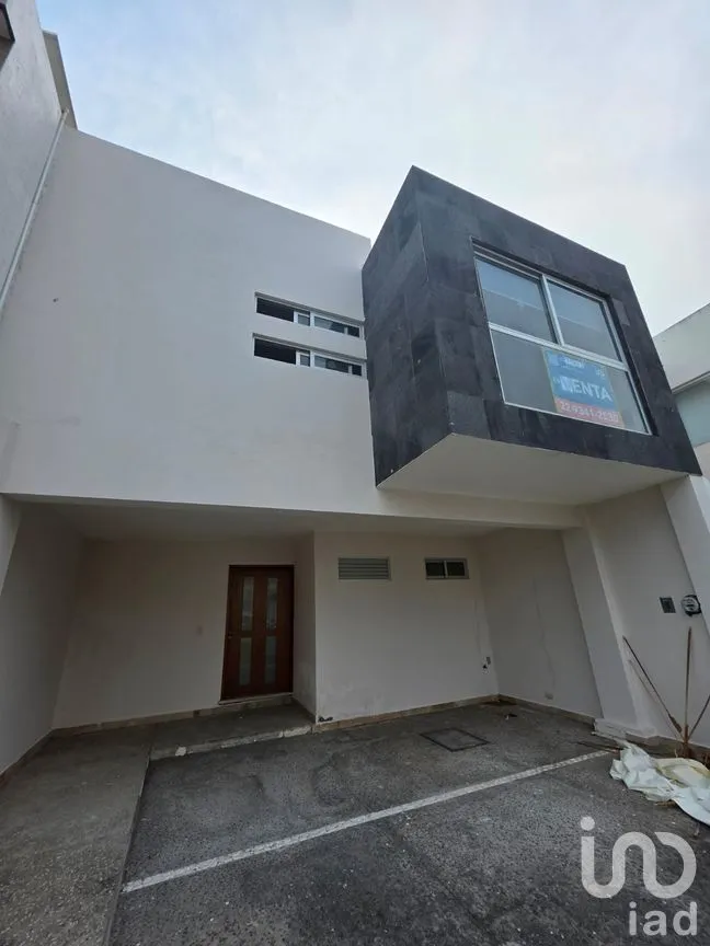Casa en Venta en Mallorca Residencial, Alvarado, Veracruz de Ignacio de la Llave | NEX-298861 | iad México | Foto 5 de 23