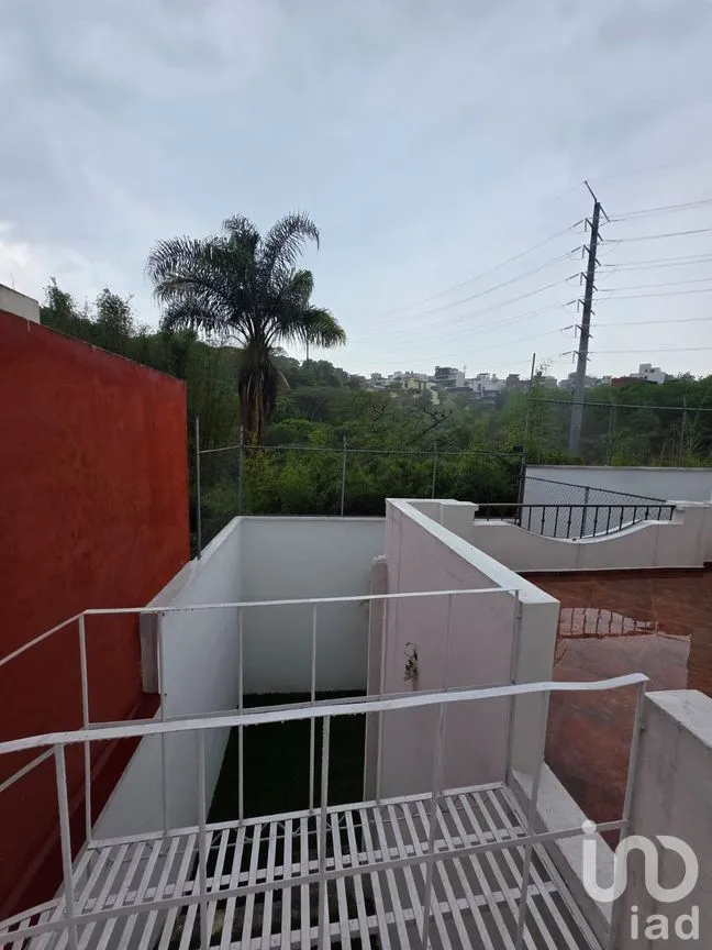 Casa en Venta en Residencial Las Cumbres, Xalapa, Veracruz de Ignacio de la Llave | NEX-298971 | iad México | Foto 23 de 23