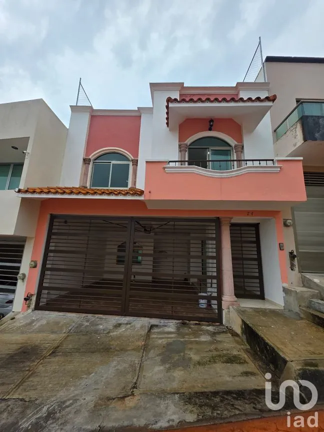 Casa en Venta en Residencial Las Cumbres, Xalapa, Veracruz de Ignacio de la Llave | NEX-298971 | iad México | Foto 4 de 23