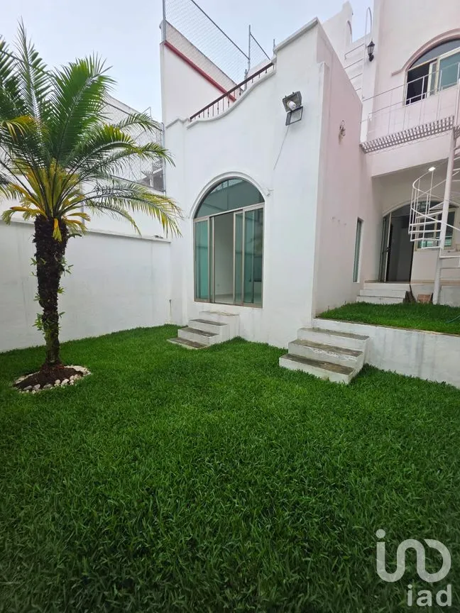 Casa en Venta en Residencial Las Cumbres, Xalapa, Veracruz de Ignacio de la Llave | NEX-298971 | iad México | Foto 5 de 23