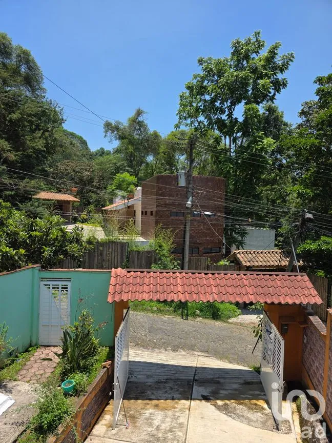 Casa en Venta en La Pitaya, Coatepec, Veracruz de Ignacio de la Llave | NEX-299263 | iad México | Foto 5 de 28