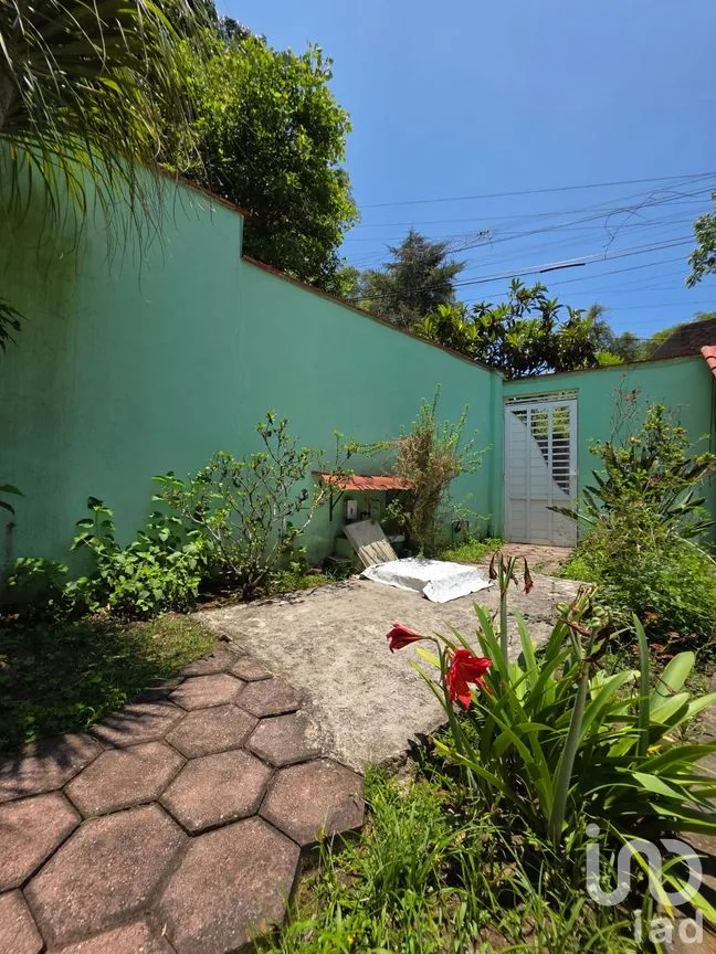 Casa en Venta en La Pitaya, Coatepec, Veracruz de Ignacio de la Llave | NEX-299263 | iad México | Foto 8 de 28