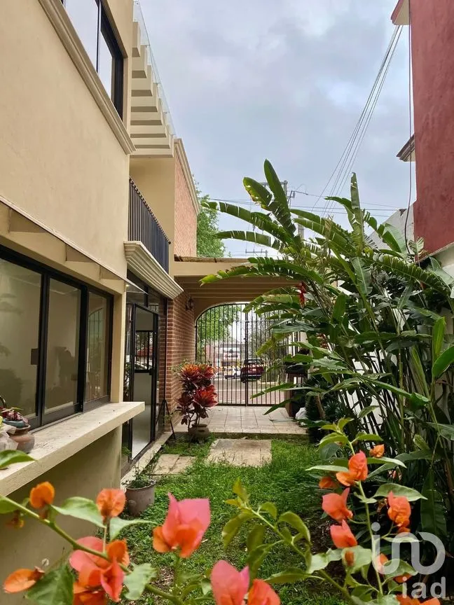 Casa en Venta en Indeco Animas, Xalapa, Veracruz de Ignacio de la Llave | NEX-299269 | iad México | Foto 2 de 19