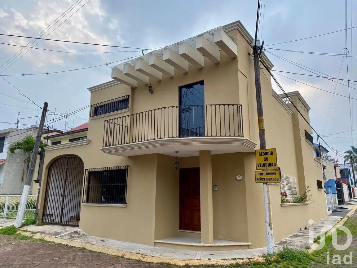 Casa en Venta en Indeco Animas, Xalapa, Veracruz de Ignacio de la Llave | NEX-299269 | iad México | Foto 3 de 19