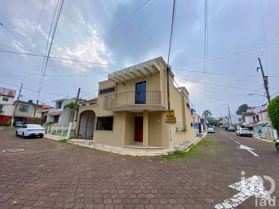 Casa en Venta en Indeco Animas, Xalapa, Veracruz de Ignacio de la Llave | NEX-299269 | iad México | Foto 4 de 19