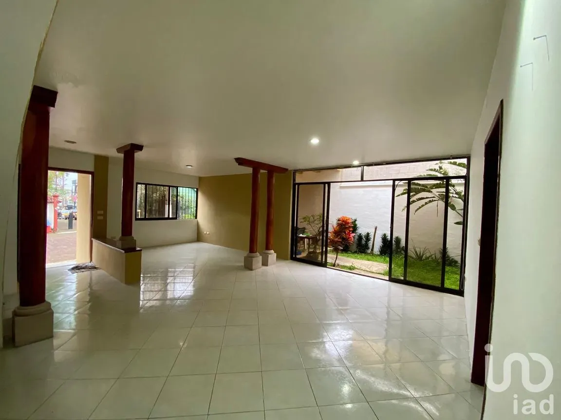 Casa en Venta en Indeco Animas, Xalapa, Veracruz de Ignacio de la Llave | NEX-299269 | iad México | Foto 5 de 19
