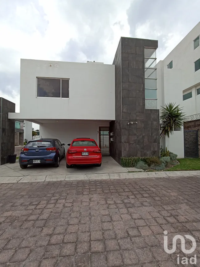 Casa en Venta en San Mateo, Toluca, Estado De México | NEX-202217 | iad México | Foto 1 de 19