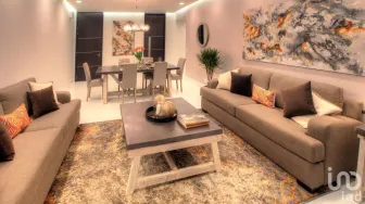 NEX-72914 - Departamento en Venta, con 2 recamaras, con 2 baños, con 163 m2 de construcción.