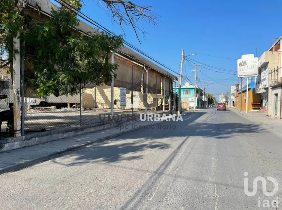Terreno en Venta en Ciudad Reynosa Centro, Reynosa, Tamaulipas | NEX-228870 | iad México | Foto 4 de 6