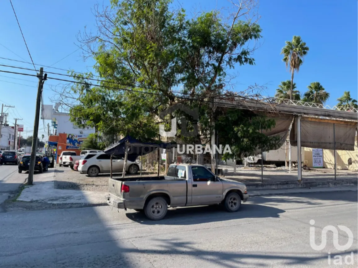 Terreno en Venta en Ciudad Reynosa Centro, Reynosa, Tamaulipas | NEX-228870 | iad México | Foto 5 de 6