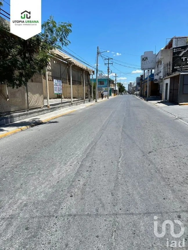 Terreno en Renta en Ciudad Reynosa Centro, Reynosa, Tamaulipas | NEX-228871 | iad México | Foto 6 de 6