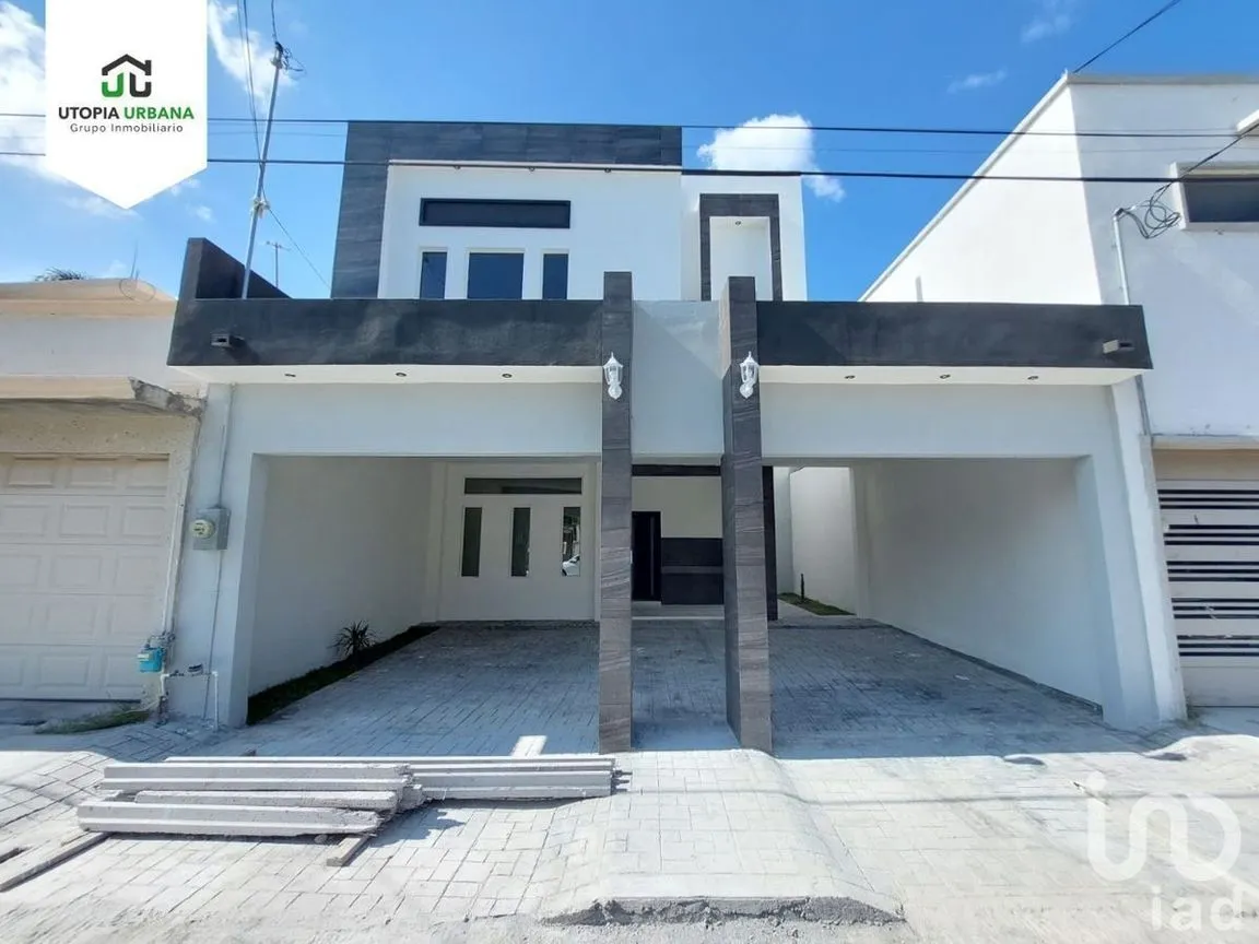 Casa en Venta en Rodríguez, Reynosa, Tamaulipas | NEX-228872 | iad México | Foto 2 de 11