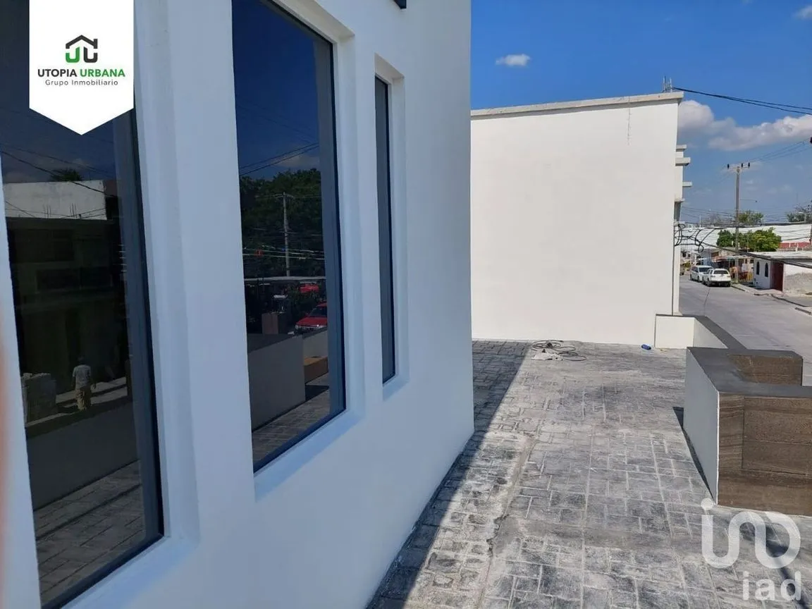 Casa en Venta en Rodríguez, Reynosa, Tamaulipas | NEX-228872 | iad México | Foto 11 de 11