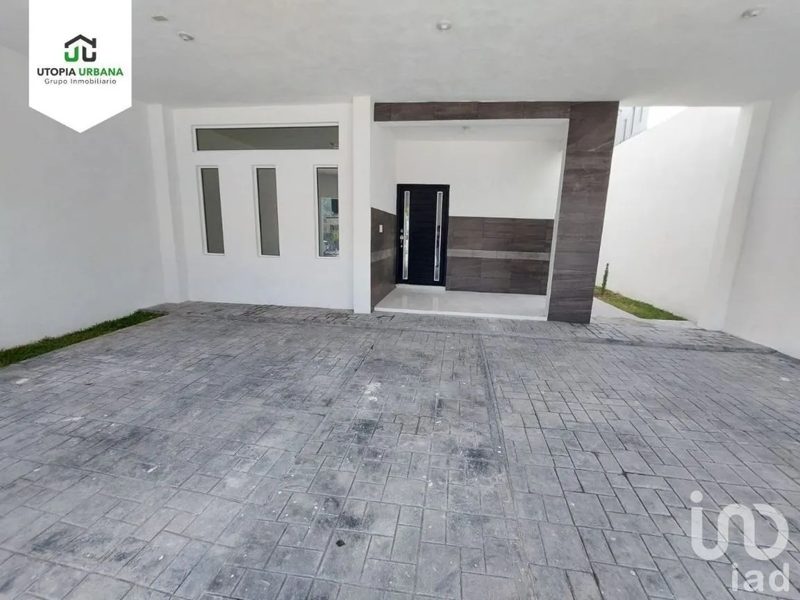 Casa en Venta en Rodríguez, Reynosa, Tamaulipas | NEX-228872 | iad México | Foto 3 de 11