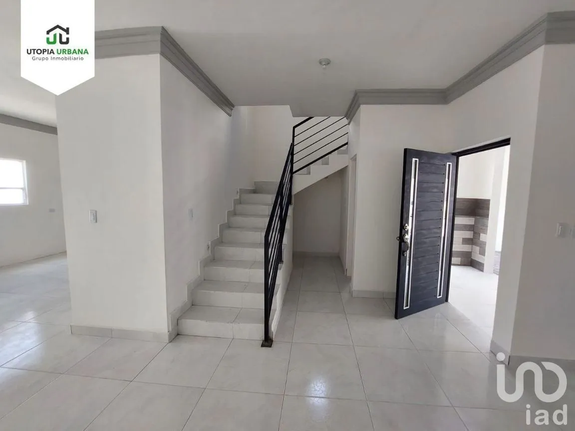 Casa en Venta en Rodríguez, Reynosa, Tamaulipas | NEX-228872 | iad México | Foto 4 de 11