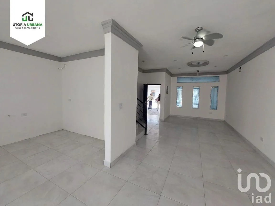 Casa en Venta en Rodríguez, Reynosa, Tamaulipas | NEX-228872 | iad México | Foto 5 de 11