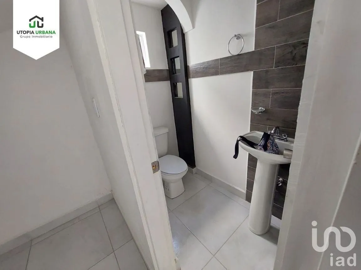 Casa en Venta en Rodríguez, Reynosa, Tamaulipas | NEX-228872 | iad México | Foto 8 de 11