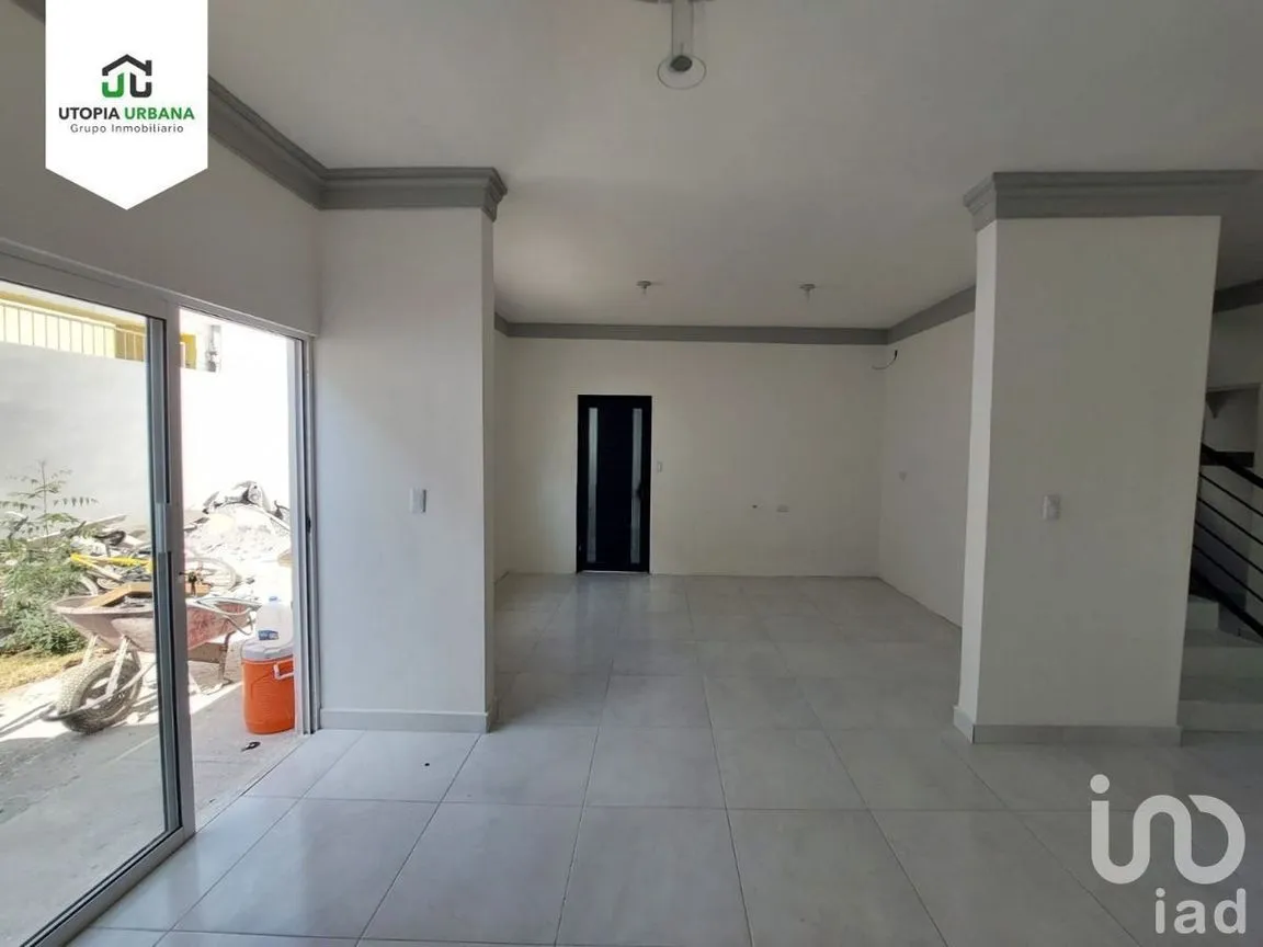 Casa en Venta en Rodríguez, Reynosa, Tamaulipas | NEX-228872 | iad México | Foto 9 de 11