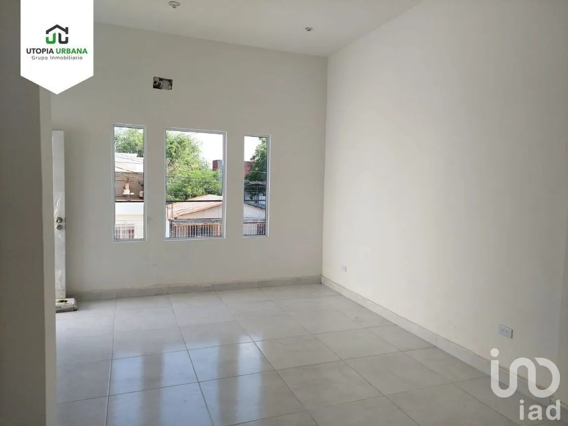 Casa en Venta en Rodríguez, Reynosa, Tamaulipas | NEX-228872 | iad México | Foto 10 de 11