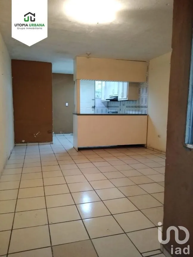 Casa en Venta en Los Muros, Reynosa, Tamaulipas | NEX-228873 | iad México | Foto 3 de 4