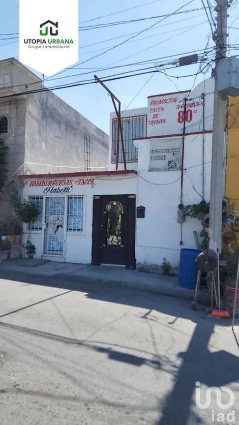 Casa en Venta en Los Muros, Reynosa, Tamaulipas | NEX-228873 | iad México | Foto 1 de 4