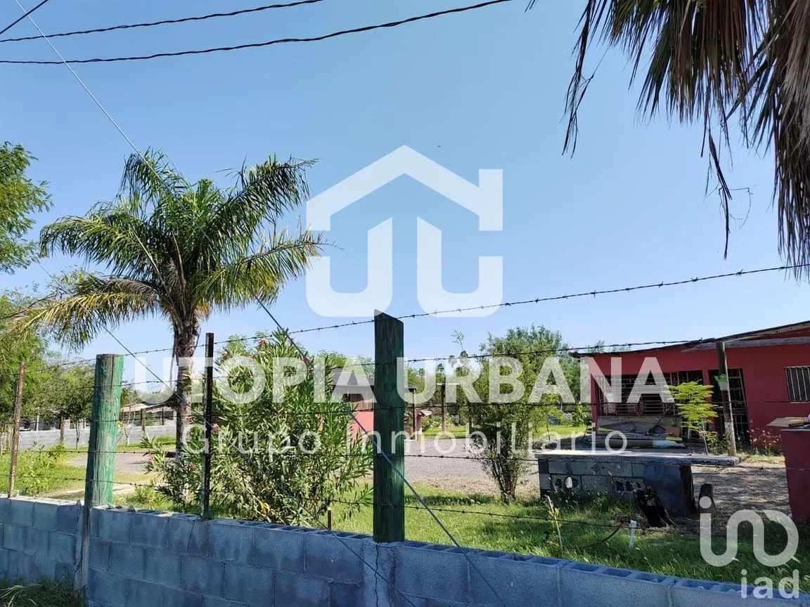 Terreno en Venta en Ribereña, Reynosa, Tamaulipas | NEX-228874 | iad México | Foto 2 de 5