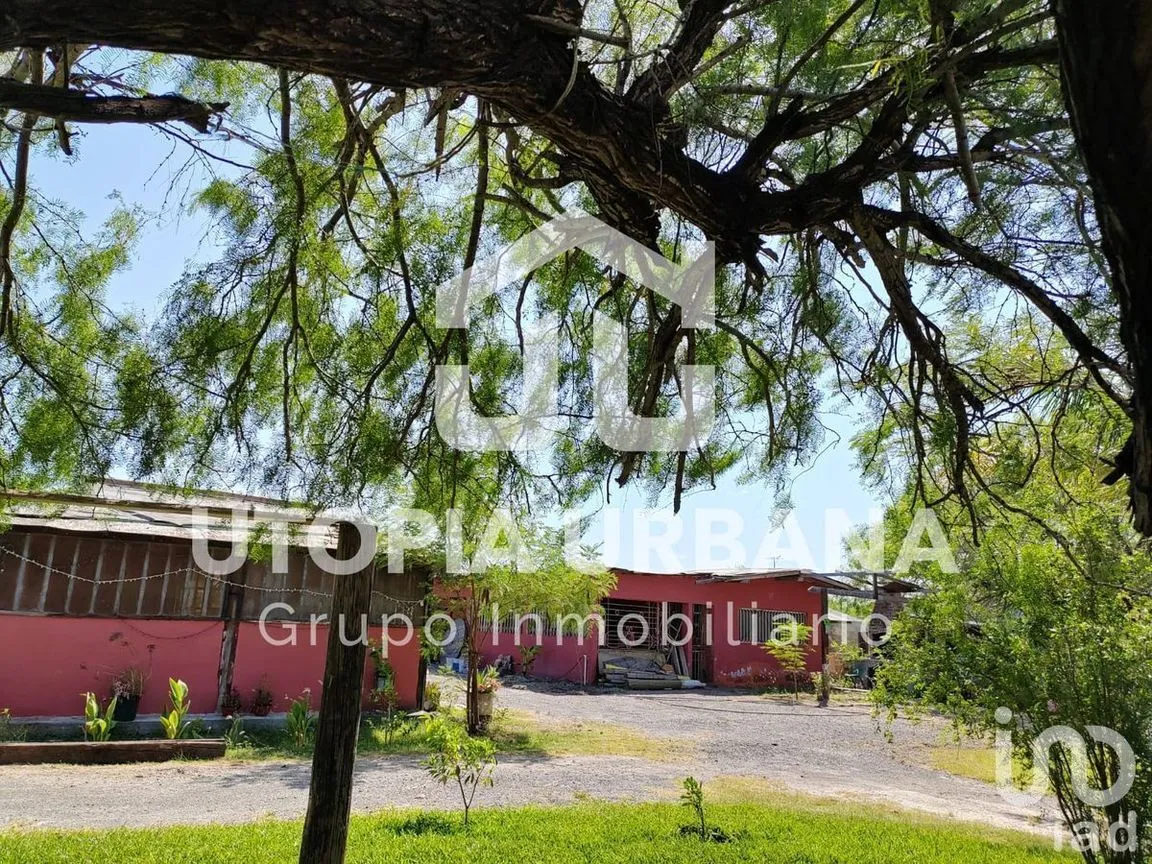 Terreno en Venta en Ribereña, Reynosa, Tamaulipas | NEX-228874 | iad México | Foto 3 de 5