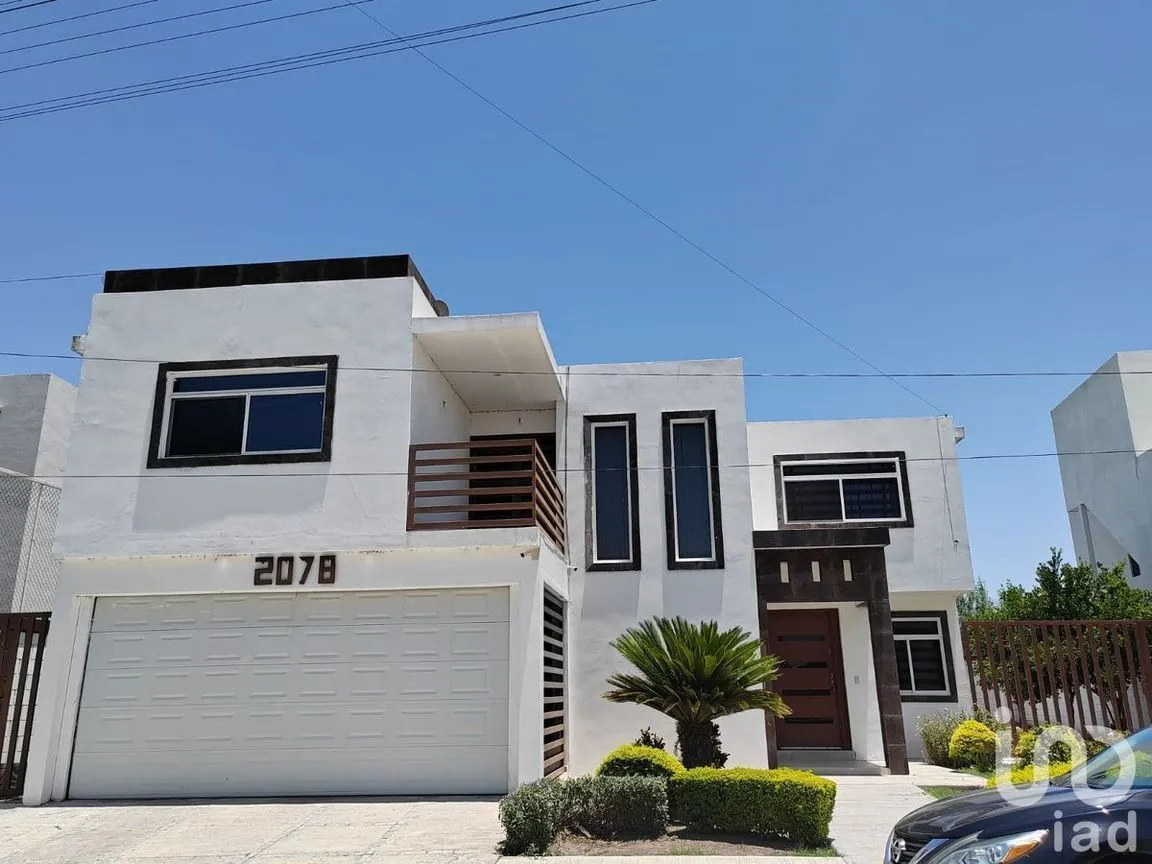 Casa en Venta en Valle Alto, Reynosa, Tamaulipas | NEX-228876 | iad México | Foto 1 de 1
