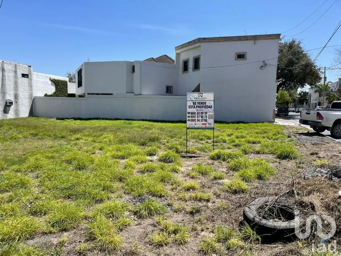 Terreno en Venta en Los Naranjos, Reynosa, Tamaulipas | NEX-228877 | iad México | Foto 2 de 3