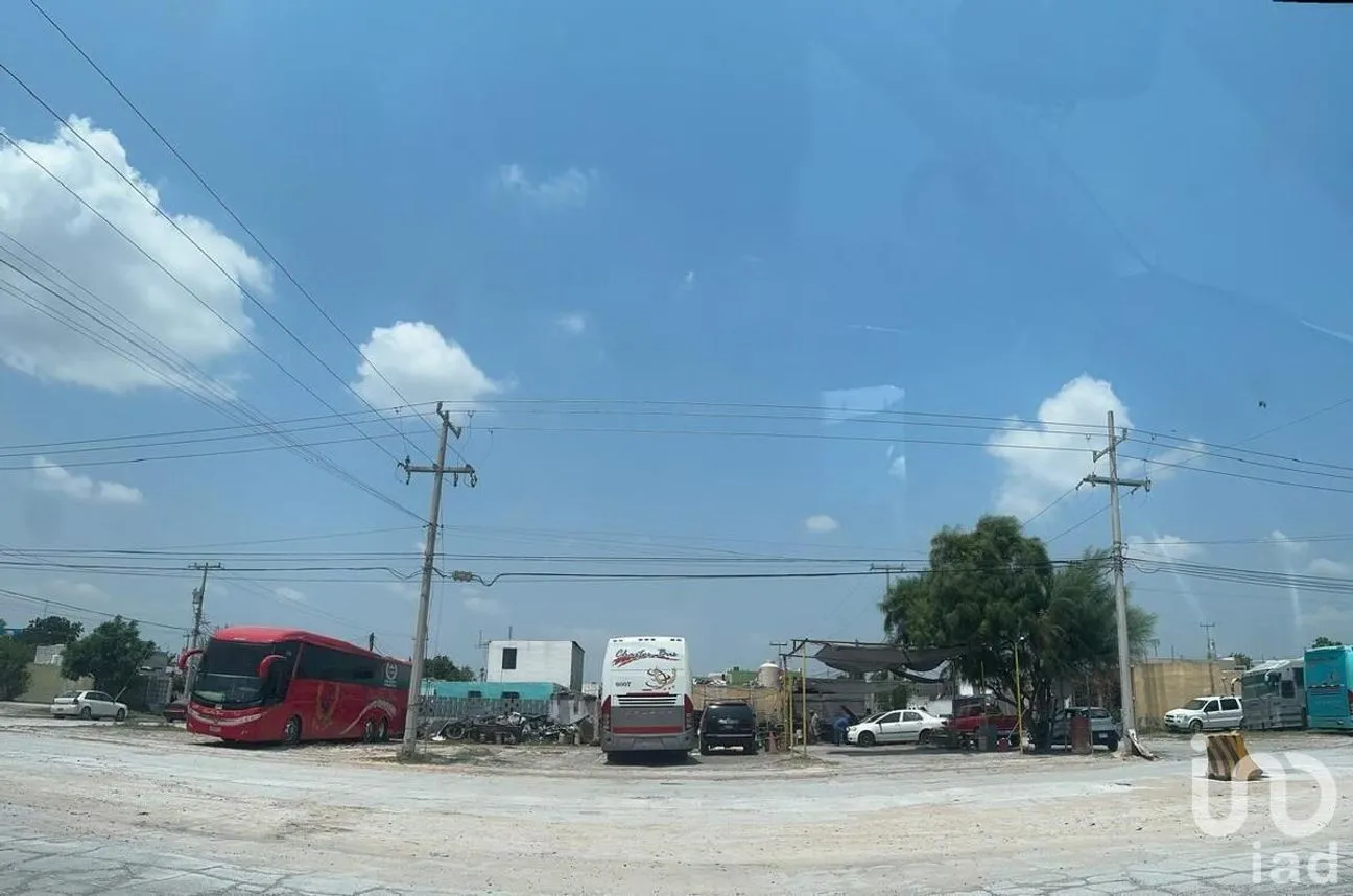 Terreno en Venta en Paseo Residencial, Reynosa, Tamaulipas | NEX-228878 | iad México | Foto 1 de 1