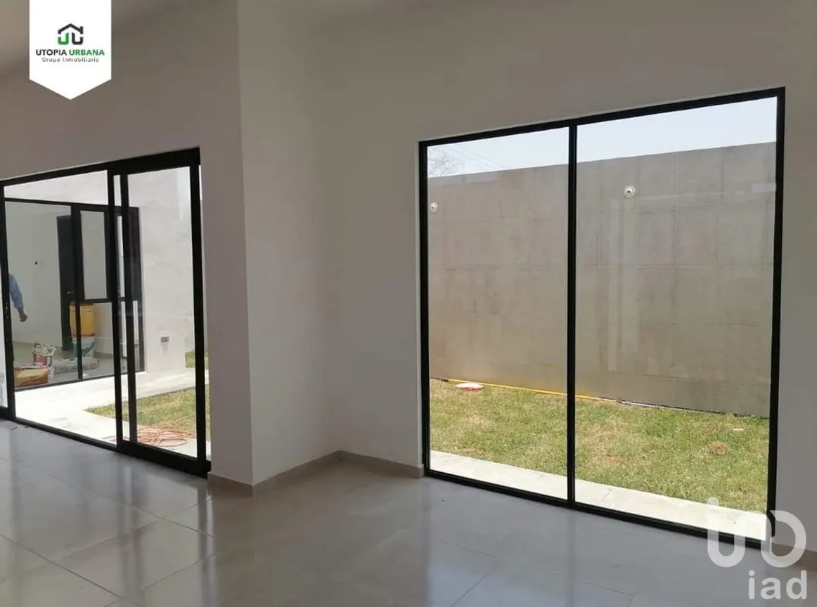 Casa en Venta en Valle Alto, Reynosa, Tamaulipas | NEX-228879 | iad México | Foto 4 de 6