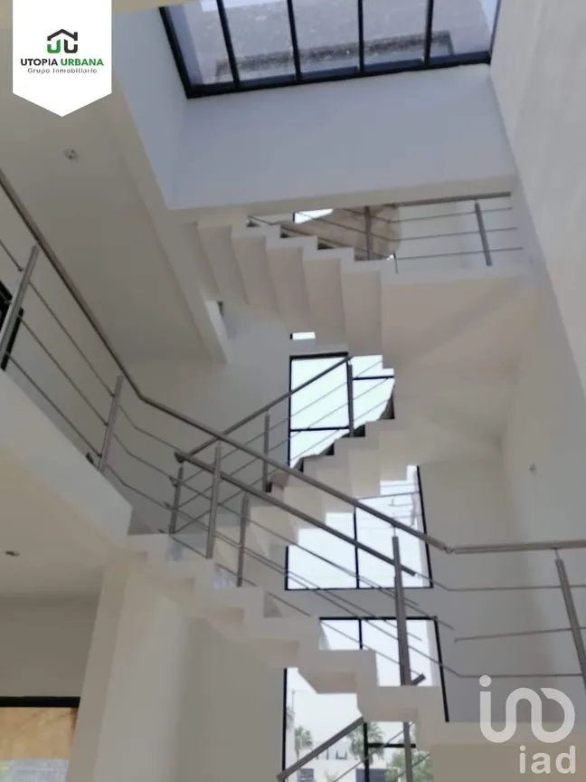 Casa en Venta en Valle Alto, Reynosa, Tamaulipas | NEX-228879 | iad México | Foto 5 de 6