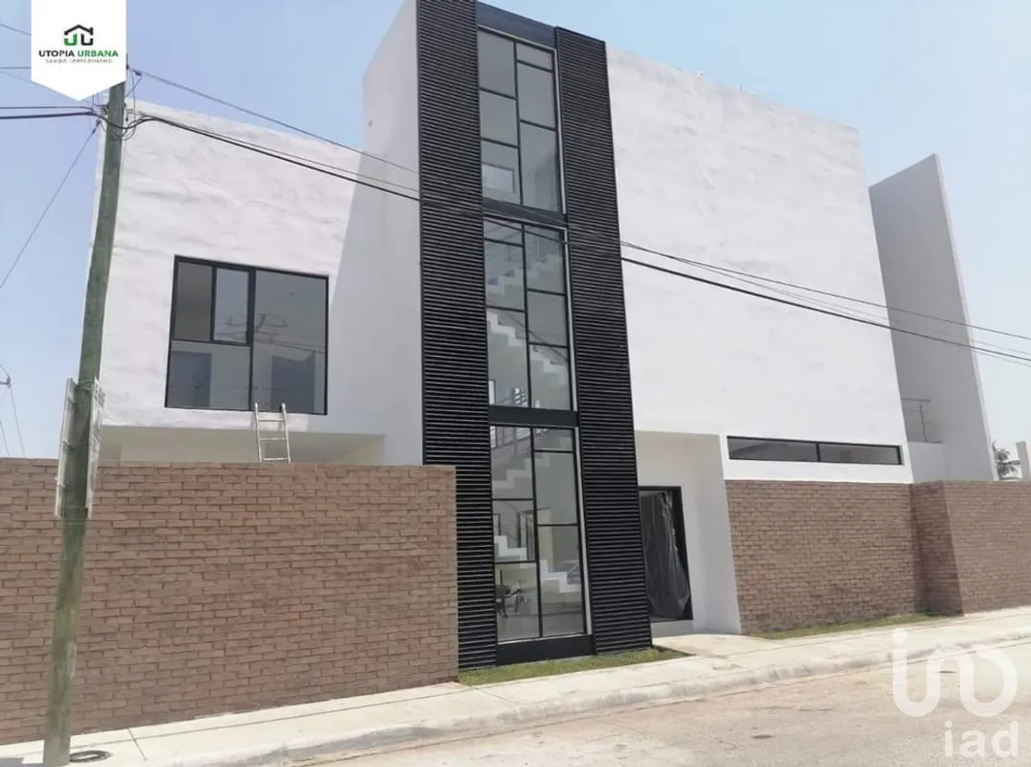 Casa en Venta en Valle Alto, Reynosa, Tamaulipas | NEX-228879 | iad México | Foto 1 de 6